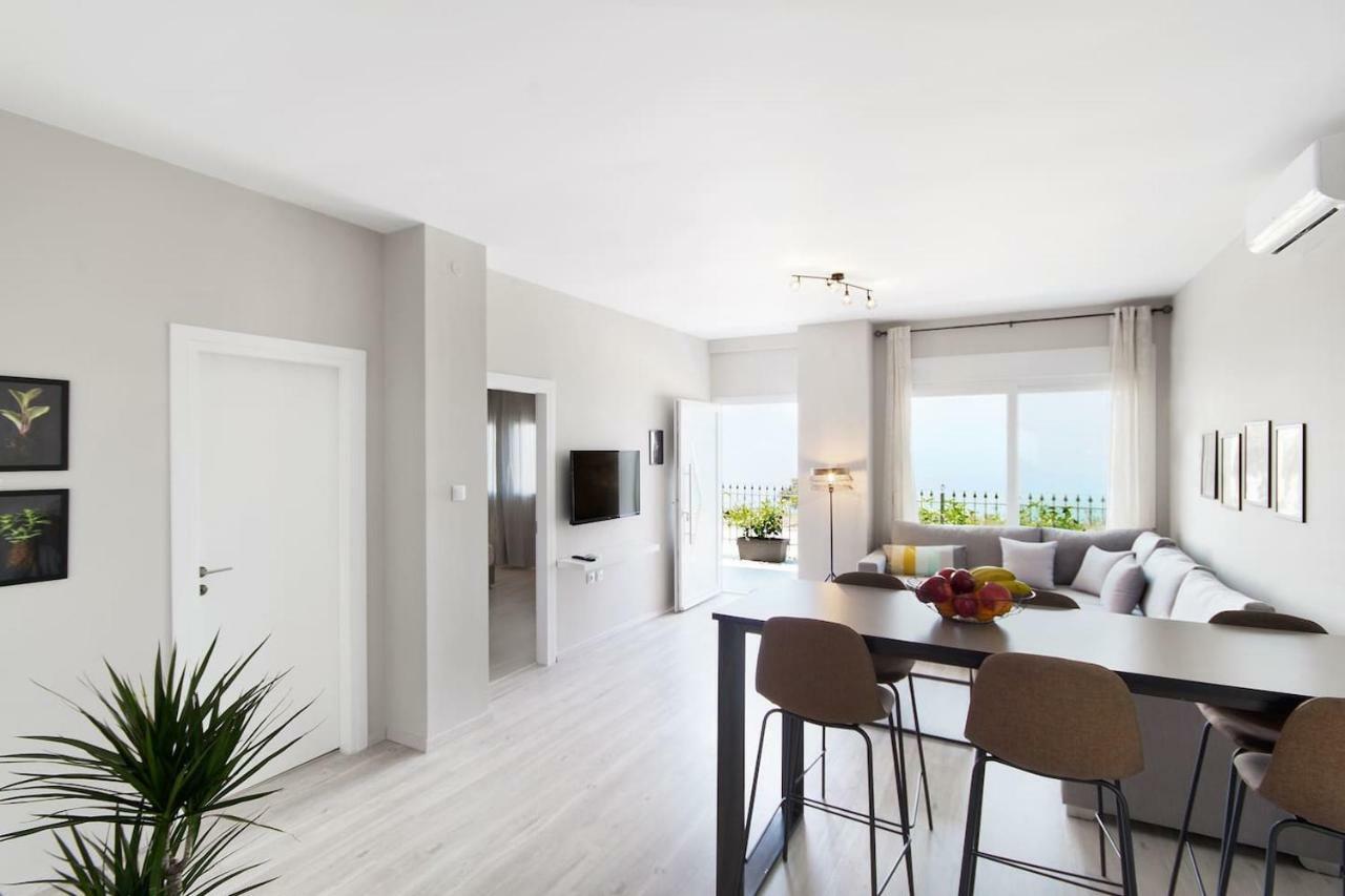 Villa Alexandra نيا إيراكليا المظهر الخارجي الصورة